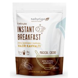 Naturiga 250 gr Kakaolu Hazır Kahvaltı Karışımı