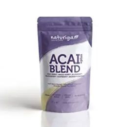 Naturiga 75 gr Organik Acai Plus Karışım