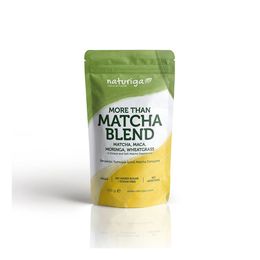 Naturiga Yumuşak İçimli Matcha Karışımı