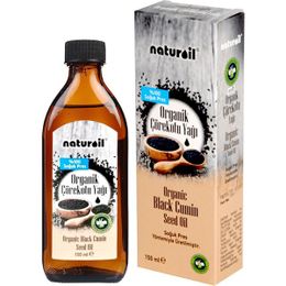 Naturoil 150 ml Çörekotu Yağı