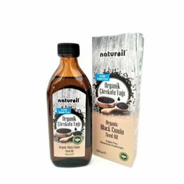 Naturoil 150 ml Çörekotu Yağı
