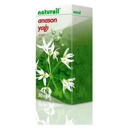 Naturoil 20 ml Anason Yağı