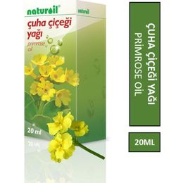 Naturoil 20 ml Çuha Çiçeği Yağı