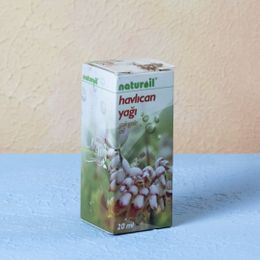 Naturoil 20 ml Havlıcan Yağı