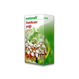 Naturoil 20 ml Havlıcan Yağı