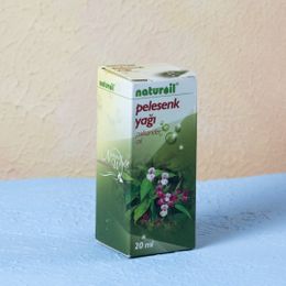 Naturoil 20 ml Pelesenk Yağı