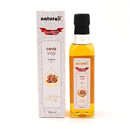 Naturoil 250 ml Ceviz Yağı