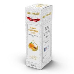 Naturoil 250 ml Kayısı Çekirdeği Yağı