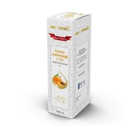 Naturoil 250 ml Kayısı Çekirdeği Yağı