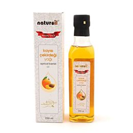 Naturoil 250 ml Kayısı Çekirdeği Yağı