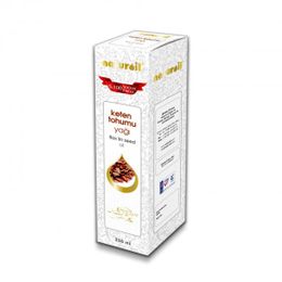 Naturoil 250 ml Keten Tohumu Yağı