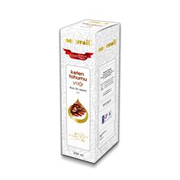 Naturoil 250 ml Keten Tohumu Yağı