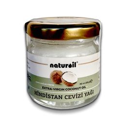 Naturoil 30 ml Hindistan Cevizi Yağı