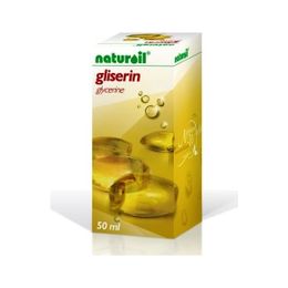 Naturoil 50 ml Gliserin Yağı