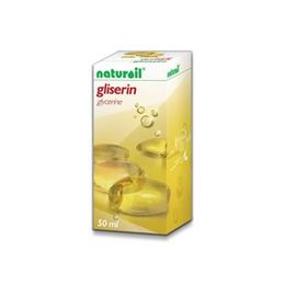 Naturoil 50 ml Gliserin Yağı