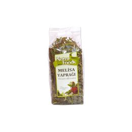 Naturoil Melisa Yaprağı Çayı