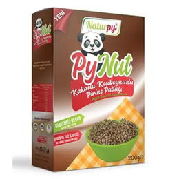 Naturpy 200 gr Kakaolu Pirinç Patlağı