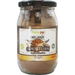 Naturpy 200 gr Organik Keçiboynuzu Unu