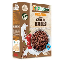 Naturpy 250 gr Çıtır Toplar