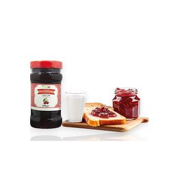 Naturpy 375 gr Geleneksel Vişne Reçeli