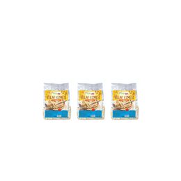 Naturpy 3x1000 gr Glutensiz Yulaf Ezmesi