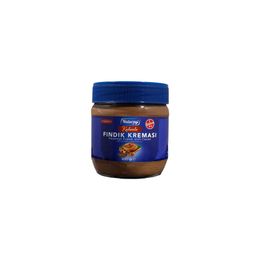 Naturpy 400 gr Glutensiz Kakaolu Fındık Kreması