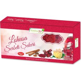 Naturpy 500 gr Lohusa Şerbeti Şekeri