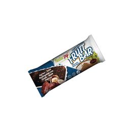 Naturpy Glutensiz 25 gr Tahin ve Pekmezli Meyveli Bar
