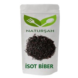 Naturşah 1 kg İsot Biber