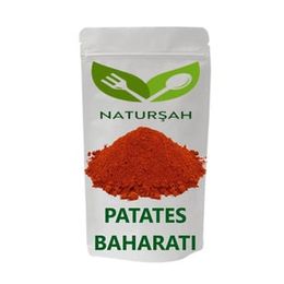 Naturşah 1 kg Patates Baharatı