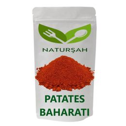 Naturşah 100 gr Patates Baharatı