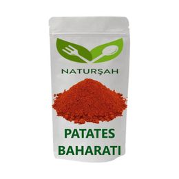 Naturşah 100 gr Patates Baharatı