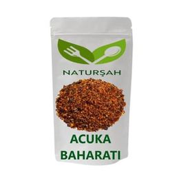 Naturşah 250 gr Acuka Baharatı