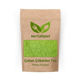 Naturşah 250 gr Toz Çoban Çökerten