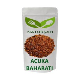 Naturşah 50 gr Acuka Baharatı
