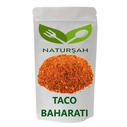 Naturşah 50 gr Taco Baharatı