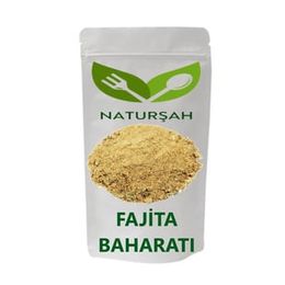 Naturşah 500 gr Fajita Baharatı