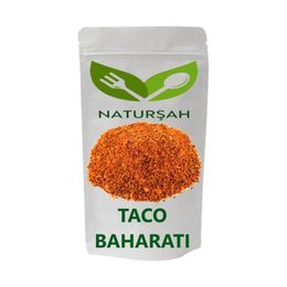 Naturşah 500 gr Taco Baharatı