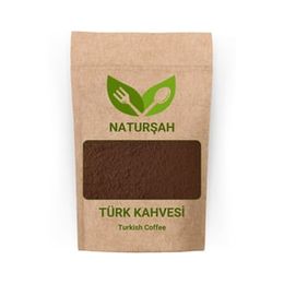 Naturşah 500 gr Taze Çekilmiş Türk Kahvesi