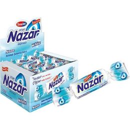 Nazar 100 ad Karbonatlı Sakız