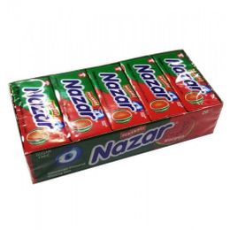 Nazar 20x5'li Karpuz Aromalı Sakız
