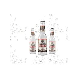 Nazilli 250 ml Sade Gazlı İçecek