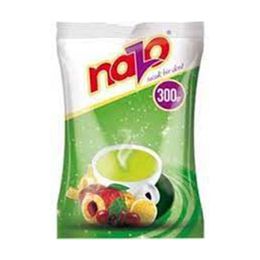 Nazo 300 gr Kivi Aromalı İçecek Tozu