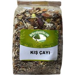 Ne Varsa Ege’de Var 125 gr Kış Çayı