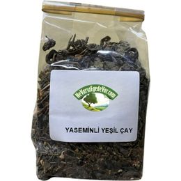 Ne Varsa Ege’de Var 75 gr Yaseminli Yeşil Çay