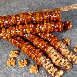 Nefisso 1 kg Atom Cevizli Sucuk