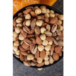 Nefisso 1 kg Atom Karışık Çerez