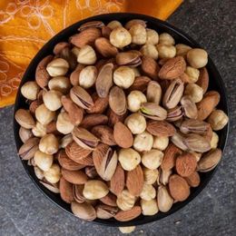 Nefisso 1 kg Atom Karışık Çerez