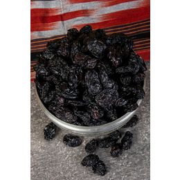 Nefisso 1 kg Çekirdekli Kara Üzüm