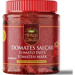 Nefisso 1 kg Ev Tipi Domates Salçası
